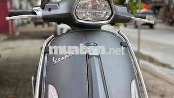 Vespa Sprint 2020 biển SG chính chủ công chứng