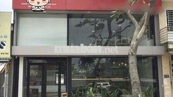 Cho Thuê Nhà Trệt Lầu Mặt Tiền 9m Đường 3/2 Vị Trí Trung Tâm Cần Thơ