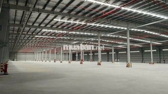 Cho thuê kho xưởng 3.200m2 KCN Tân Tạo,Bình Tân, PCCC tự động, giá tốt