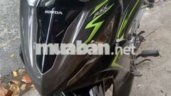 WAVE RSX 218 Fi PHUN XĂNG ĐIỆN TỬ MÁY ZIN ÊM MẠNH
