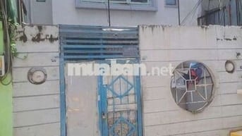 Nhà cho thuê hẻm 363 Đất Mới (Ngay lẩu dê Năm Phát) 2PN 1WC, nhà trống