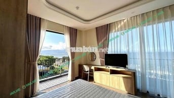 CHO THUÊ CĂN HỘ VIEW BIỂN – NGUYỄN TẤT THÀNH