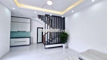 TÂY MỖ - OTO ĐỖ CỔNG - PHÒNG NGỦ KHÉP KÍN - FULL NỘI THẤT Ở NGAY