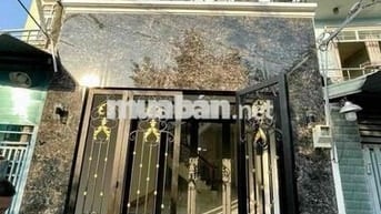 BÁN NHÀ MỚI- HUỲNH TẤN PHÁT- ĐẶNG NHỮ LÂM- HXH- 4x15M- GIÁ CHỈ 4.8 TỶ