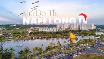 Đất Nền Đầu Tư Sinh Lời Ngay Tại TP Cần Thơ