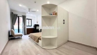 ✨ STUDIO CAO CẤP - BAN CÔNG VIEW ĐỈNH - NỘI THẤT SANG TRỌNG ✨