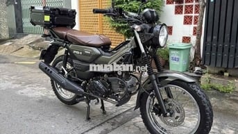 Pg1 chính chủ odo 11k nhiều đồ chơi