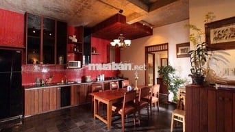Nhỉnh 6 tỉ, 81m2, KTS nổi tiếng thiết kế, Quang Trung, P10, Gò Vấp