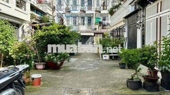 Bán Đất KDC Đồng Bộ, DT 5.81m x 15m Nở Hậu 6m5, Huỳnh Tấn Phát, Nhà Bè