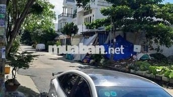 Bán đất 9 × 21 (187m2 full thổ) đường nhựa 7m khu dân cư Đại Hải
