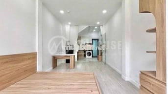 ⚜️KHAI TRƯƠNG CH STUDIO/1PN FULL NT, MÁY GIẶT RIÊNG NGAY CV GIA ĐỊNH