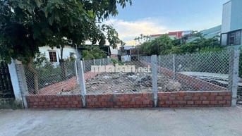 DUY PHƯỚC - GẦN QUỐC LỘ 1A - BÁN LÔ ĐẤT ĐẸP GẦN TRƯỜNG HỌC, GẦN CHỢ,