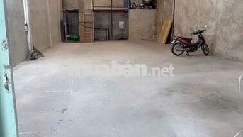 15tr kho xưởng trần mái cao dt 8❌25 trống suốt đường tải 8m cụt bhhA