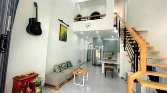 NHÌN CÁCH BÀI TRÍ BẾP LÀ THẤY GIA ĐÌNH QUAY QUẦN HẠNH PHÚC MỖI BUỔI ĂN