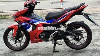 HONDA WINNER V3 ABS CHÍNH CHỦ XE LƯỚT