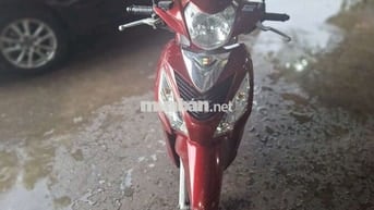 HONDA VISION.ĐK 2017. BS 66 CÀVET ĐẦY ĐỦ .
