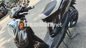 bán xe mio calxico chính chủ đk 2012