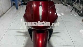 Yamaha Janus BSTP