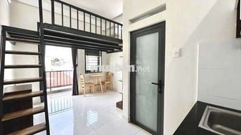 🏡DUPLEX full nội thất NGAY TRUNG TÂM TÔ KÝ - CVPM - NAT 📍📍