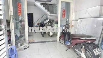 Nhà 4x12m 2Lầu (4PN 3WC) Hẻm 4m. Khu Lê Văn Quới. Gần Bốn Xã