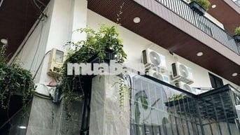 💥 CHDV MỚI 100% – NƠ TRANG LONG, BÌNH THẠNH – GIÁ 10.9 TỶ 💥