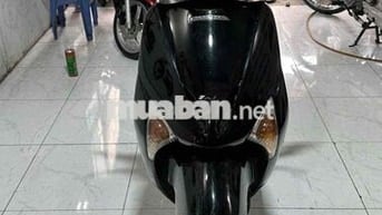 Honda Lead bs60