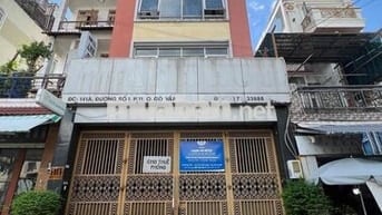 Phòng ở khách sạn, thuê giá rẻ!