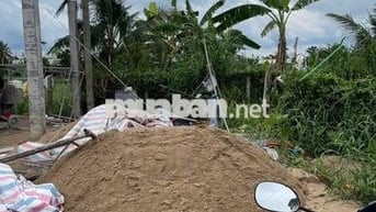 ĐẤT THỔ CƯ ĐẸP NGAY HỒ VĂN TẮNG CỦ CHI
