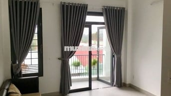 Phòng mới xây, có ban công thoáng mát và wc riêng - 3.3tr/tháng - 20m2