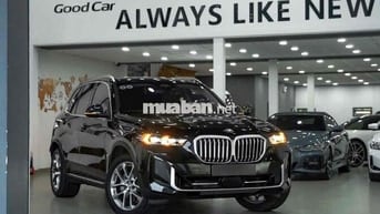BMW X5 2024 Siêu Lướt 8000 km, 2 Ghế Thương Gia