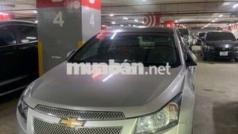 Chevrolet Cruze 2010 LTZ 1.8, số tự động