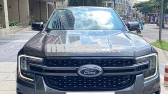 Ford Ranger 2025 XLS 2.0L 4x2 AT - 18000 km