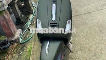 mình có nhu cầu cần bán xe tay ga cao cấp