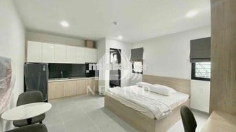 STUDIO CAO CẤP NỘI THẤT CHUẨN CHÂU ÂU MỚI TOANH NGAY KHU TÊN LỬA
