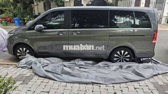 Mercedes Benz V Class 2020 V250 AMG - 80000 km