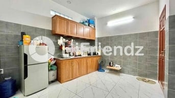 🔥SIÊU PHẨM STUDIO PHÒNG NGỦ TÁCH BẾP SIÊU RỘNG RÃI CÓ MÁY GIẶT RIÊNG