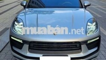Porsche Macan 2015 up Model 2020 siêu đẹp