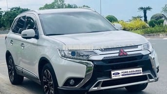 Mitsubishi Outlander 2022  - 95800 km