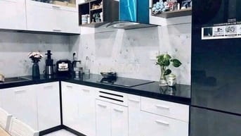 Cho thuê nhà nguyên căn 208/ Nguyễn Văn Lượng, P16, Gò Vấp