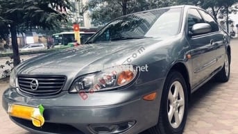 Nissan Maxima 3.0 AT – Đời 2008 – Nhập khẩu