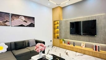 SALE MẠNH CUỐI NĂM GIÁ CHỈ 4,590TỶ,ĐTRẦN KHẮC CHÂN,PHÚ NHUẬN,SỔ RIÊNG 