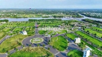 Cần 2 Nền Liền kề đất dự án hoặc KDC Long Kim, Chính Chủ Không Tiếp MG