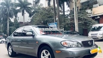 Nissan Maxima 3.0 AT 2008 - 340 Triệu