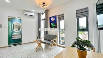 1pn full nội thất cực kì thoáng mát ngay pmh