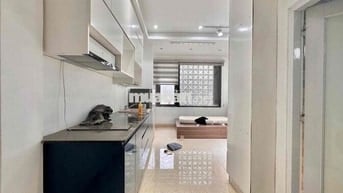 Cho Thuê Studio Mới 100%_Full NT_Máy Giặt Riêng_Gần Q1-3-PN