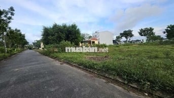 Bán Lô tái định cư 5m5. HÒA QUÝ. NAM KỲ KHỞI NGHĨA. 100m2. 2 tỷ 650