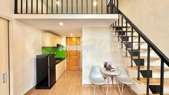 DUPLEX BANCOL Full Nội Thất ngay Trung Tâm Tân Phú - Tân Hương