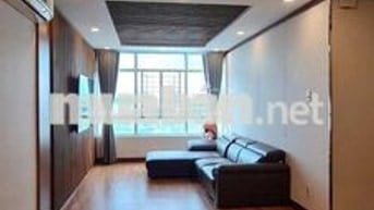 Cần bán căn hộ Hoàng Anh Gia Lai 117m2 3 phòng ngủ
