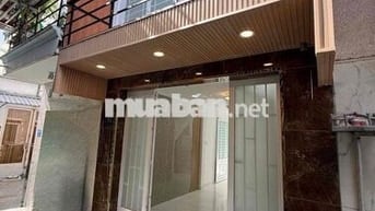🏡 Nhà cho thuê  Bình Hưng. BC , hẻm thoáng 2,5m   Gần đường số 10  Nhà