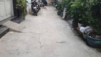 💥🌈BÁN NHÀ 5 TẦNG - DÒNG TIỀN 30tr/ Tháng - 53m2. Gần Lotte/ Himlam 